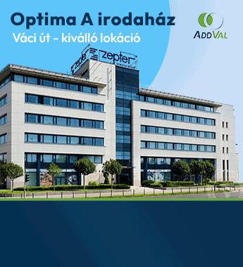 Optima A office building
