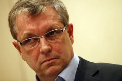 Matolcsy most tényleg kipaterolja az IMF-et az országból