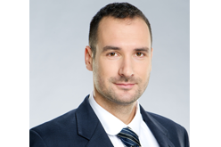 Új értékbecslő a CBRE Magyarországnál