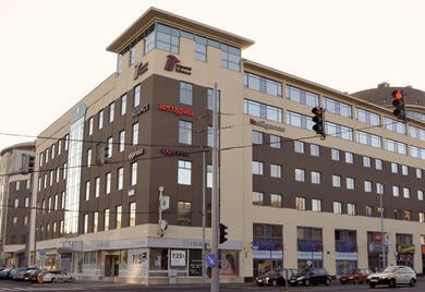 Bérbeadással kezdi az évet a Danubius Ház I-III