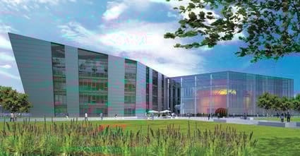 A tudomány a Kacsa utcába költözött