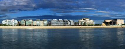 25 777 m² új bérleti szerződés és szerződéshosszabbítás, 95% feletti kihasználtság a TriGranit által kezelt ingatlanokban 2016 első negyedévében