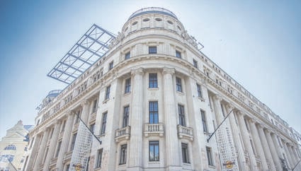 A Váci 1 új tulajdonosa a GLL Real Estate Partners