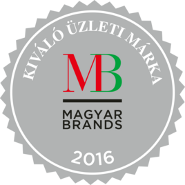 MagyarBrands-díjat nyert a Futureal