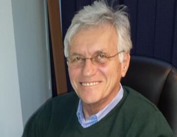 Ádám Róbert ügyvezető igazgató, tulajdonos - Residenz Tölgyfa Kft.