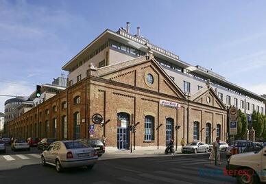 Újabb ügylet a magyar ingatlanbefektetési piacon