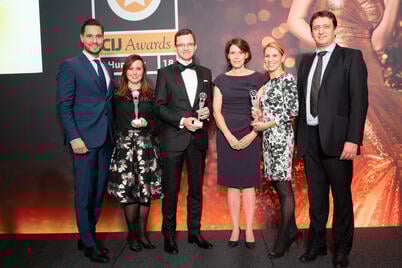 Triplázott a HB Reavis a rangos ingatlanszakmai díjátadón