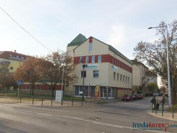 Új bérlők a Minelake irodaházban