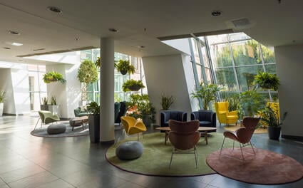 BIF Nyrt.: A BIFLOFT után a Flórián Udvar Irodaházé a főszerep