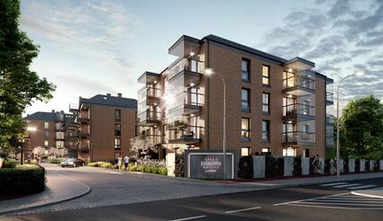 A Cordia a veszélyhelyzetet követően az elsők között indít új lakópark-projektet Lengyelországban