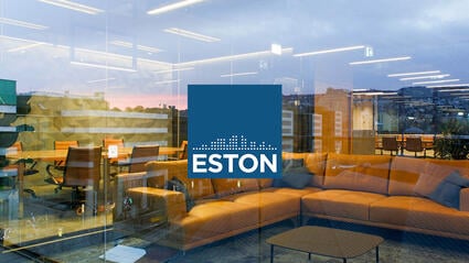 Villáminterjú az Eston vezetőivel