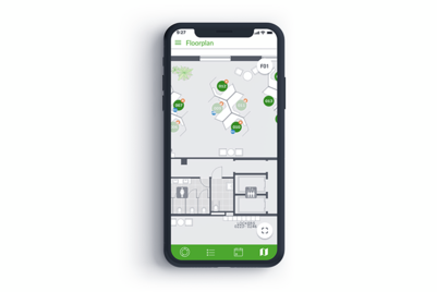 Invensol sam app booking covid.png