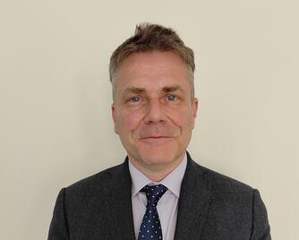 John McKie a CA Immo új magyarországi ügyvezetője