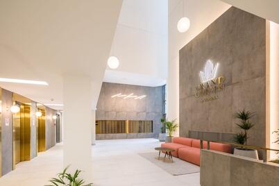 Futureal Grand Corvin lobby.jpg