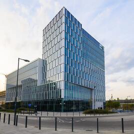 Az S IMMO AG megvásárolja a BudaPart Gate irodaházat