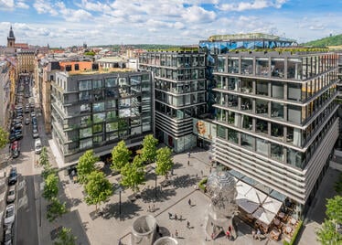 A CPI Hungary integrált menedzsment szolgáltatásai növelik a kiskereskedelmi bérlők elégedettségét