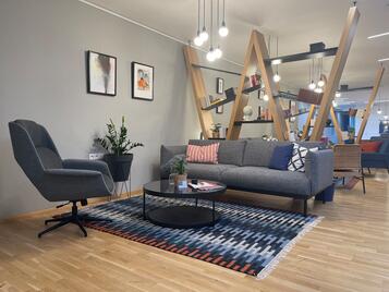 Új irodát nyitott Prágában a New Work