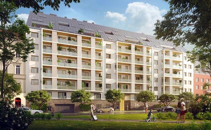 Fontos állomásához érkezett a Cordia új, rendkívül energiahatékony fejlesztése