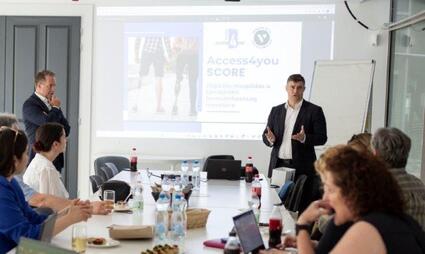 Megkerülhetetlen ma már az ESG szociális aspektusa