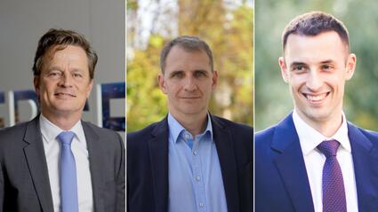 Mitől jó egy irodaház?