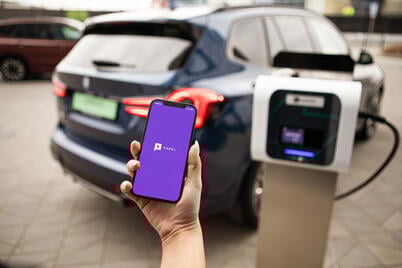 A CPI és a Parkl stratégiai megállapodása új dimenzióba helyezi az irodaházi parkolást