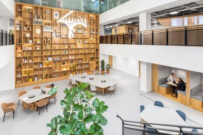 Az IWG 2024 első féléves eredménye