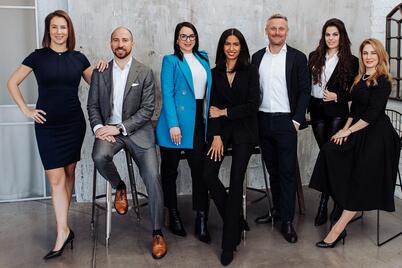 Kiemelkedően teljesít a 108 Real Estate – sikeres bérbeadások 2024 második negyedévében