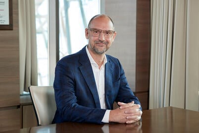 Új vezető a Futureal élén