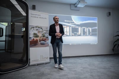 Kezdetét vette a csendes forradalom