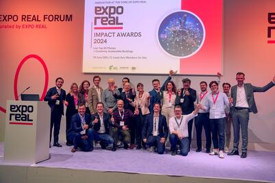 ProptechZoom együttműködést kötött a Property Forum-mal