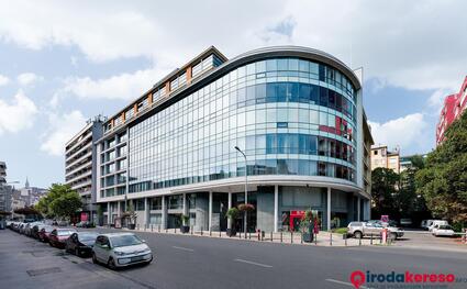 95% felett a ZenGarden bérbeadottsága