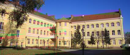 Az IWG megnyitotta első Regus irodáját Debrecenben