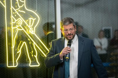 „Modernizmus darabokban” című építészettörténeti kiállítás keretében mutatja be a WING a Liget Center építészeti örökségét