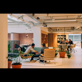 A Hibrid munka népszerűségével nő az aktív munkáaba járás: javuló jólét és termelékenység