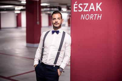 Makk Károly Dömötör: a munkám nem ér véget a szerződés aláírásával