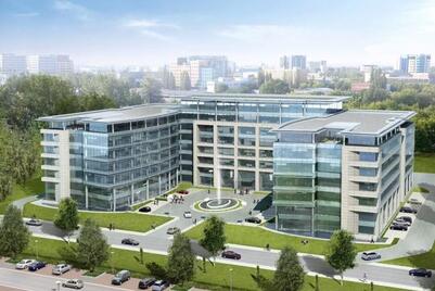 A DRFG portfólióját egy varsói felvásárlással bővíti: megvásárolta a Signum Work Station irodaházat