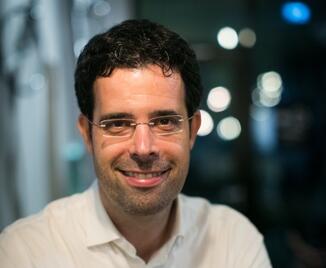 Havas Dávid: Azon dolgozunk, hogy win-win helyzeteket teremtsünk