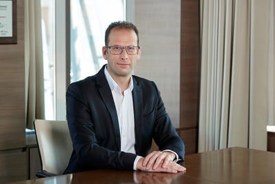 Új vezető a Futureal alternatív vagyonkezelői üzletágánál