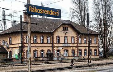 A WING a magyar állam számára nyilvános pályázat keretében dolgozott ki hasznosítási koncepciót a rákosrendezői pályaudvar területére