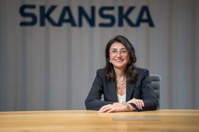 Aurelia Luca: a H2Offices a jövő munkahelyének víziója