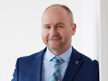 Győri Gyula: A jövő kulcsa a szolgáltatás