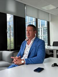 Rugalmasság, ami teret ad – Az IWG újradefiniálja az irodapiacot Magyarországon