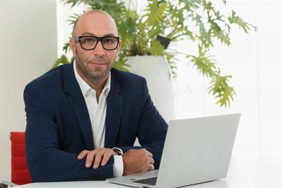 Megújult Globe3 Irodaház fenntartható és rugalmas irodamegoldás Óbuda szívében