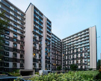 Rekordméretű lakóingatlan-tranzakció a WING lengyel leányvállalatától