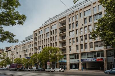 A DRFG belép a magyar kereskedelmi ingatlanpiacra a Bartók Ház felvásárlásával