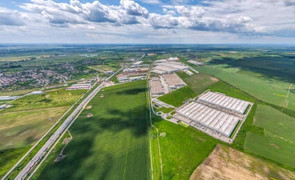 Újabb mérföldkő a WELL PACK és a CTP együttműködésében Biatorbágyon