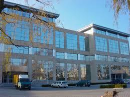 Az Indotek Group eladta a varsói Cybernetyki Office Centert