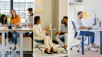 Amikor az iroda valóban működik - Works Well szemlélet szerepe az irodapiaci döntésekben