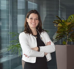 Stratégiai kinevezés a Newmark VLK Hungarynél: új vezető az Occupier területen