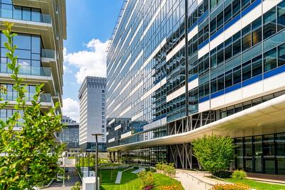 Bukaresti irodaházat vásárolt a Magyar Posta Takarék Ingatlan Befektetési Alap